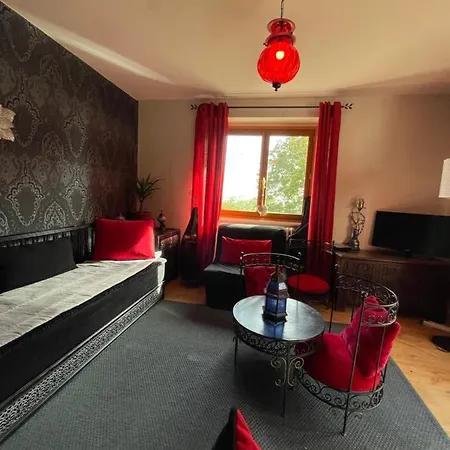 Les Du Poten'ciel, Ideal Famille, Bien-etre, Massages * 阿莱格尔