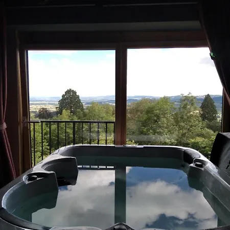 Les Du Poten'ciel, Ideal Famille, Bien-etre, Massages 公寓 阿莱格尔