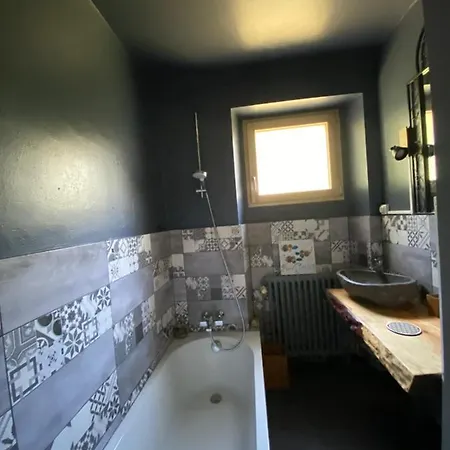 Les Du Poten'ciel, Ideal Famille, Bien-etre, Massages Apartament Allègre