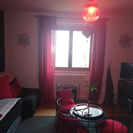 Les Du Poten'ciel, Ideal Famille, Bien-etre, Massages 阿莱格尔