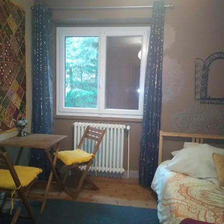 Les Du Poten'ciel, Ideal Famille, Bien-etre, Massages * 阿莱格尔